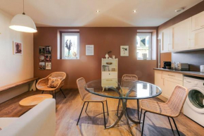 Appartement prestigieux place Saint Marc IV D